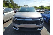 Kia Sportage 2024 AWD LX 4dr en San Antonio