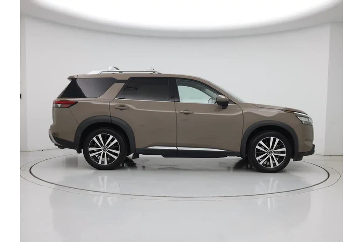 $32998 : Nissan Pathfinder 2023 Plati image 7