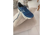 Tennis marca  diadora size 8.5 en Caguas
