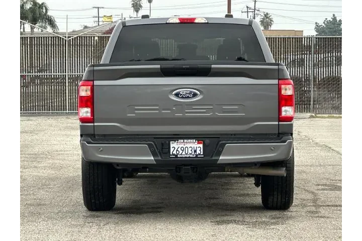 $36620 : Ford F-150 2023 4x2 XL 4dr S image 4