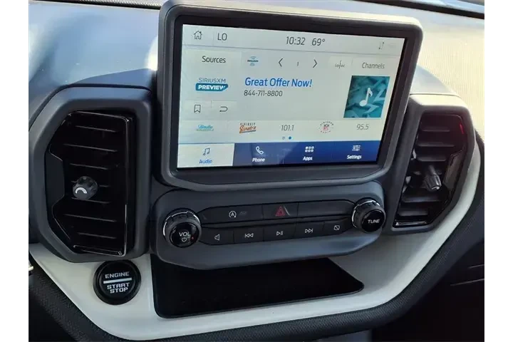 $27399 : Ford Bronco Sport 2024 AWD H image 6