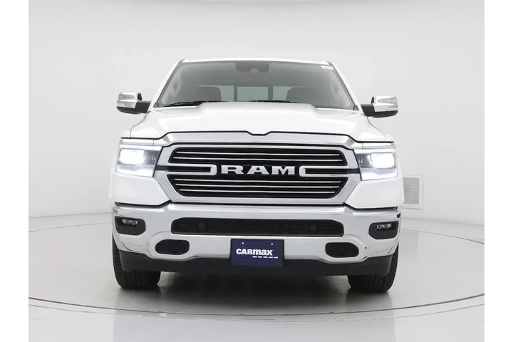 $36998 : Ram 1500 2021 4x4 Laramie 4d image 5