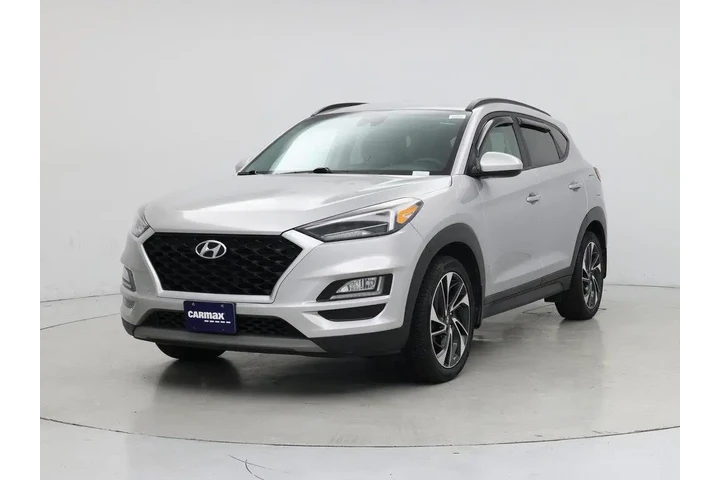 $13599 : Hyundai TUCSON 2020 Sport 4d image 4
