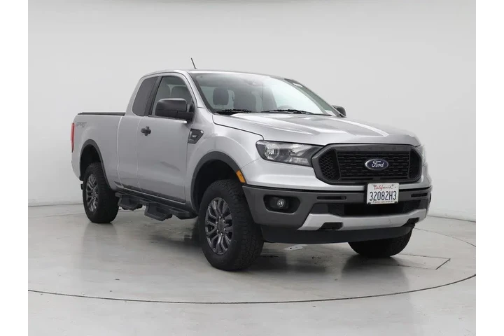 $23998 : Ford Ranger 2021 4x4 XLT 4dr image 7