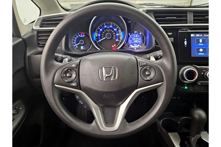 $15998 : Honda Fit 2015 EX 4dr Hatchb image 10