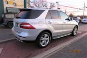 $15995 : 2014 Mercedes-Benz M-Class ML thumbnail