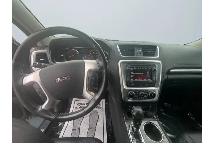 $11848 : GMC Acadia Limited 2017 AWD image 10