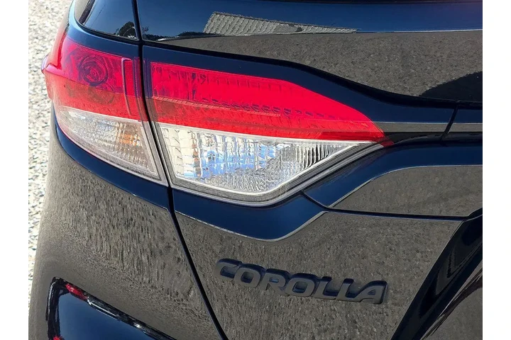 $23992 : Toyota Corolla 2024 SE 4dr S image 9