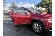 $22999 : 2022 GMC Acadia SLE thumbnail