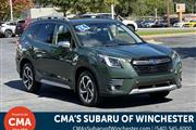 PRE-OWNED 2024 SUBARU FORESTE en Madison WV