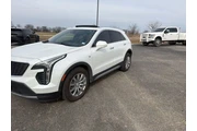$20995 : Cadillac XT4 2020 Premium Lu thumbnail