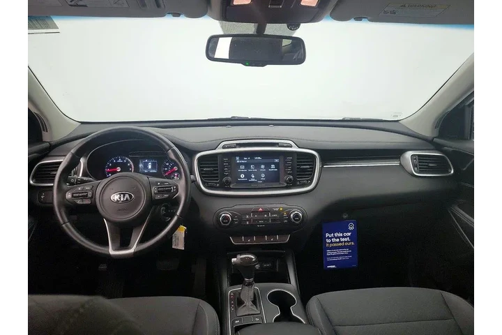 $12998 : Kia Sorento 2017 L 4dr SUV image 9