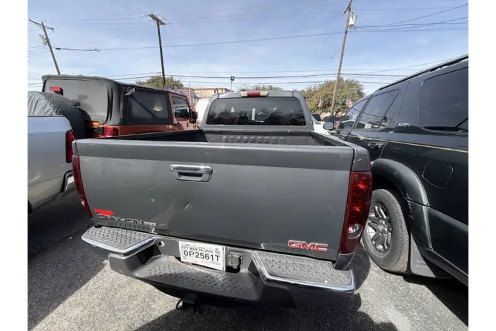 $15995 : 2012 GMC Canyon SLE-1 image 8
