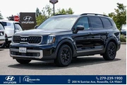Kia Telluride 2023 AWD SX 4d