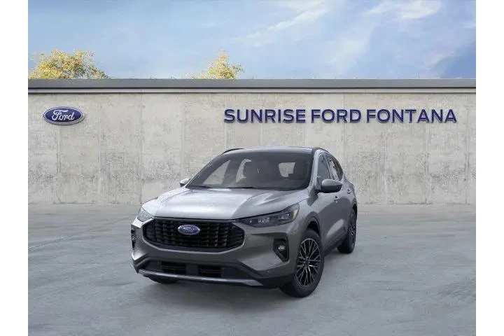 $39515 : Ford Escape Plug-In Hybrid 2 image 2