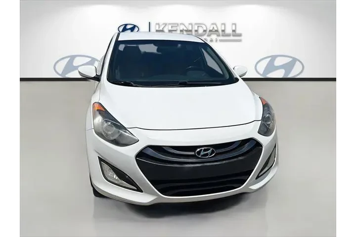 $5388 : Hyundai ELANTRA GT 2013 4dr image 1