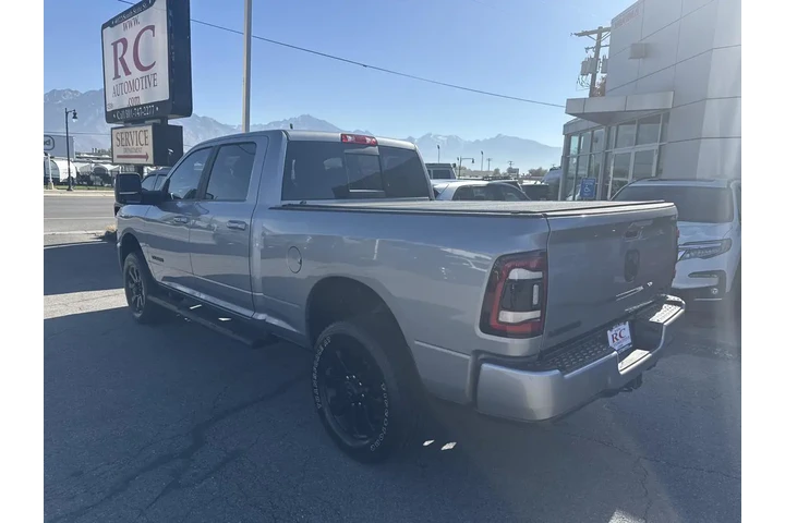 $54910 : 2024 2500 Laramie image 8