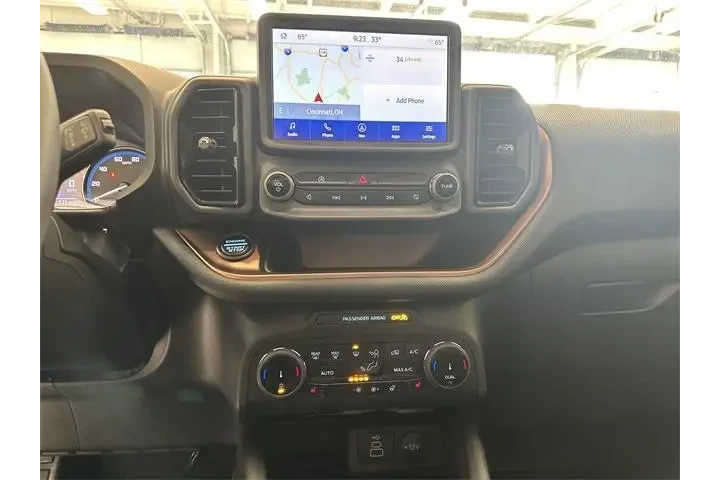 $29500 : Ford Bronco Sport 2024 AWD O image 3