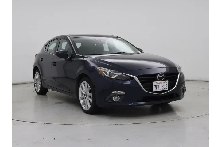 $14998 : Mazda Mazda3 2014 s Grand To image 1
