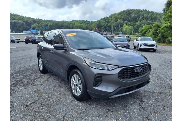 $25990 : Ford Escape 2024 AWD Active image 6