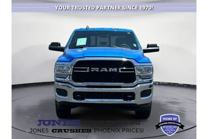 $37995 : Ram 3500 2021 4x4 Tradesman image 8