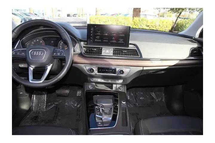 $25549 : Audi Q5 2022 AWD quattro Pre image 6
