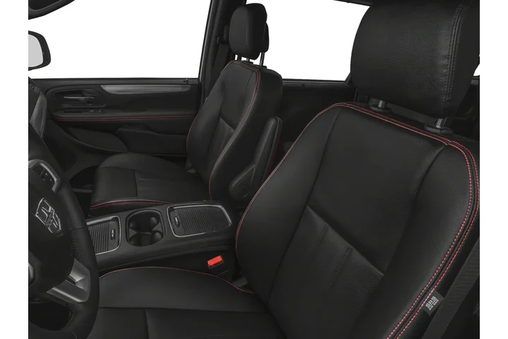$8984 : 2018 Grand Caravan GT image 6