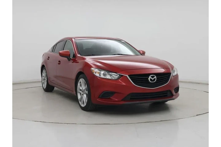 $15998 : Mazda Mazda6 2015 i Touring image 1