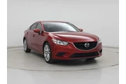 Mazda Mazda6 2015 i Touring