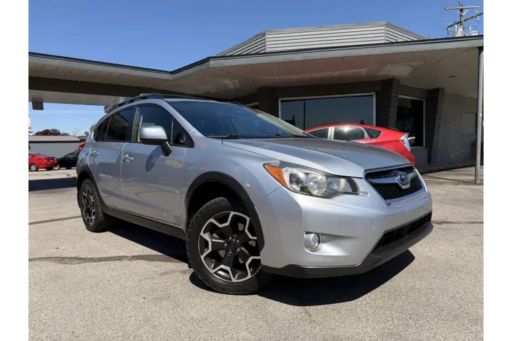 $10950 : 2013 XV Crosstrek 2.0i Premium image 10