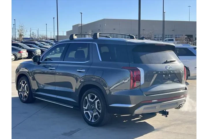 $35499 : Hyundai PALISADE 2025 SEL Pr image 10