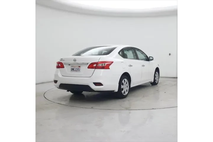 $15998 : Nissan Sentra 2019 S 4dr Sed image 8