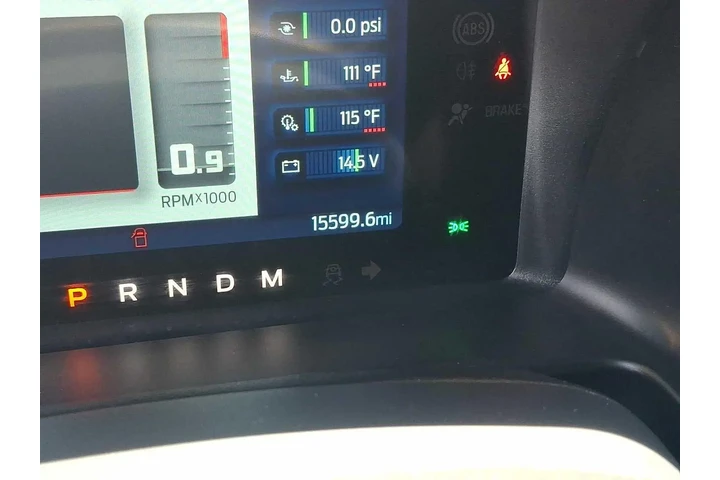 $39900 : Ford Bronco 2024 4x4 Big Ben image 9