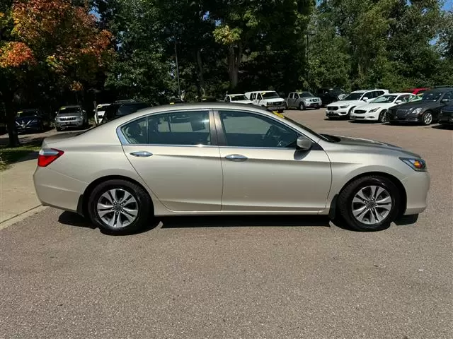 $14498 : 2014 Accord LX image 8