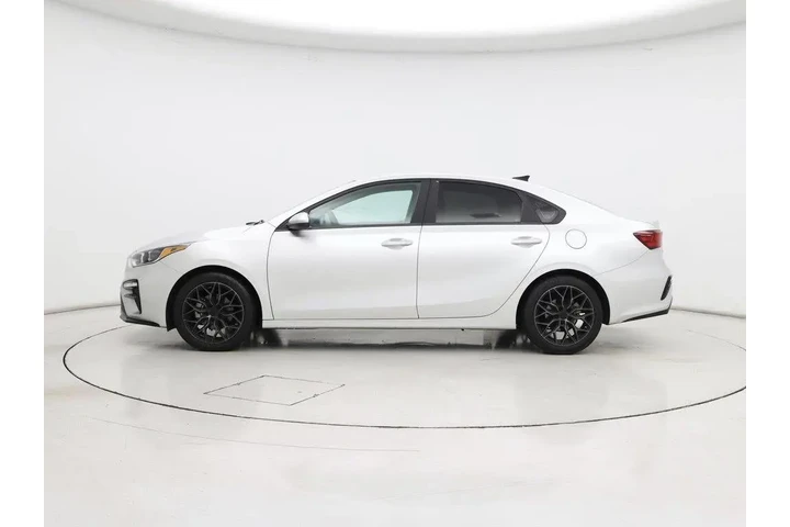 $16998 : Kia Forte 2020 LXS 4dr Sedan image 3