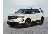 Ford Explorer 2017 XLT 4dr S