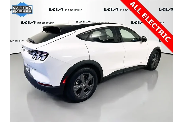 $21465 : Ford Mustang Mach-E 2022 Sel image 7