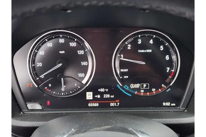 $20991 : BMW X1 2021 sDrive28i 4dr Sp image 7