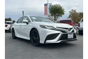 $23000 : Toyota Camry 2022 XSE 4dr Se thumbnail