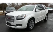 2016 GMC Acadia Denali en Albany