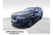 $31424 : Nissan Pathfinder 2025 AWD S thumbnail