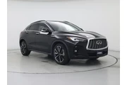 INFINITI QX55 2024 AWD Luxe en San Jose
