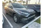Toyota RAV4 2023 LE 4dr SUV