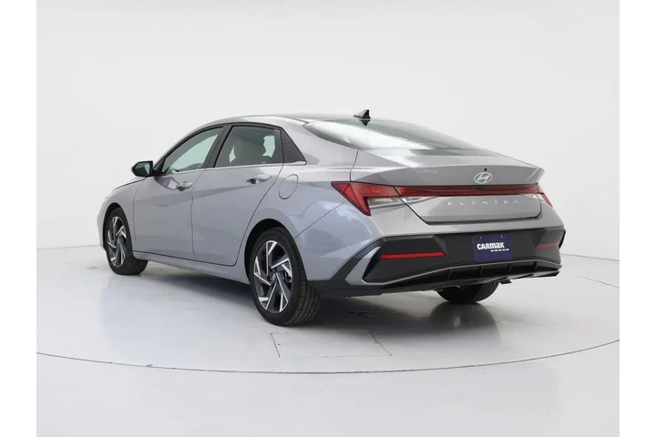 $23998 : Hyundai ELANTRA 2025 SEL Con image 2