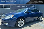 $3650 : 2014 Verano Convenience Group thumbnail