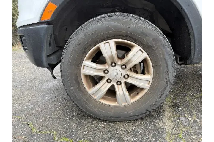 $18000 : Ford Ranger 2020 4x2 XL 4dr image 10