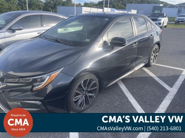 $20998 : PRE-OWNED 2020 TOYOTA COROLLA image 1