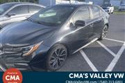 PRE-OWNED 2020 TOYOTA COROLLA en Madison WV