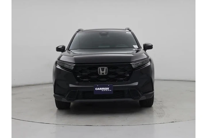 $33998 : Honda CR-V Hybrid 2025 AWD S image 5