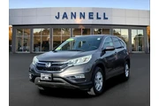 Honda CR-V 2016 AWD EX 4dr S en Boston
